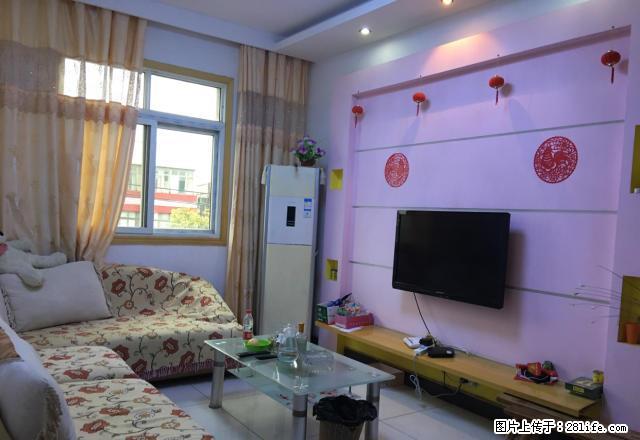 红星路小学附近水平厂宿舍4楼三室两厅精装家电全1500元 - 房屋出租 - 房屋租售 - 荆州分类信息 - 荆州28生活网 jingzhou.28life.com