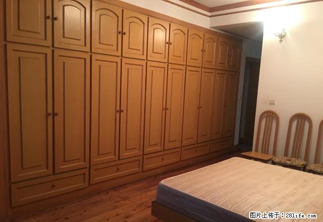 碧波花园小区电梯房三室两厅精装家电全1800元 - 房屋出租 - 房屋租售 - 荆州分类信息 - 荆州28生活网 jingzhou.28life.com