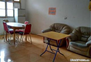 北京路安良百货旁六中对面两室两厅4楼家电全900元 - 荆州28生活网 jingzhou.28life.com