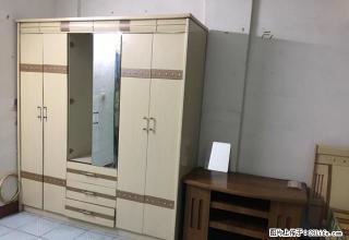 北京路洪城商港附近2楼一室一厅家电全750元 - 荆州28生活网 jingzhou.28life.com