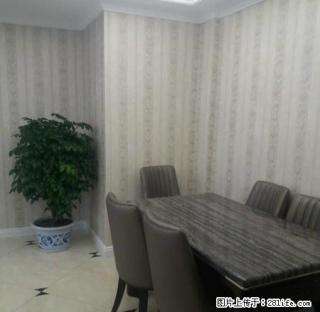 北京中路电梯房1室1厅，家电齐全1200月 - 荆州28生活网 jingzhou.28life.com