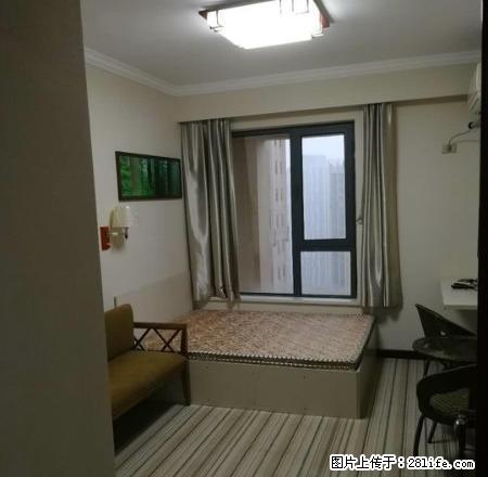 (单间出租)(单间出租)荆州万达华府 精装单身公寓带家电家具 拎包入住 - 房屋出租 - 房屋租售 - 荆州分类信息 - 荆州28生活网 jingzhou.28life.com