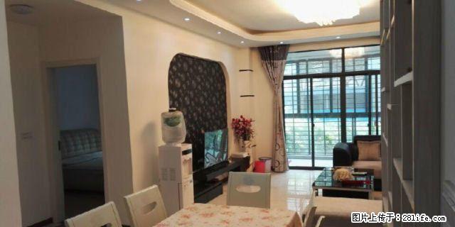 荆州南环路锦绣华庭3室2厅精装修带全套家具家电随时看拎包入住 - 房屋出租 - 房屋租售 - 荆州分类信息 - 荆州28生活网 jingzhou.28life.com