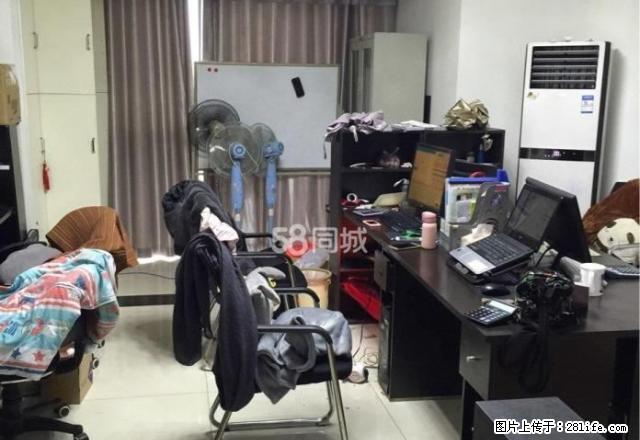 江津路天鹰大厦3室2厅2卫家电家具齐全拎包入住只要2500 - 房屋出租 - 房屋租售 - 荆州分类信息 - 荆州28生活网 jingzhou.28life.com