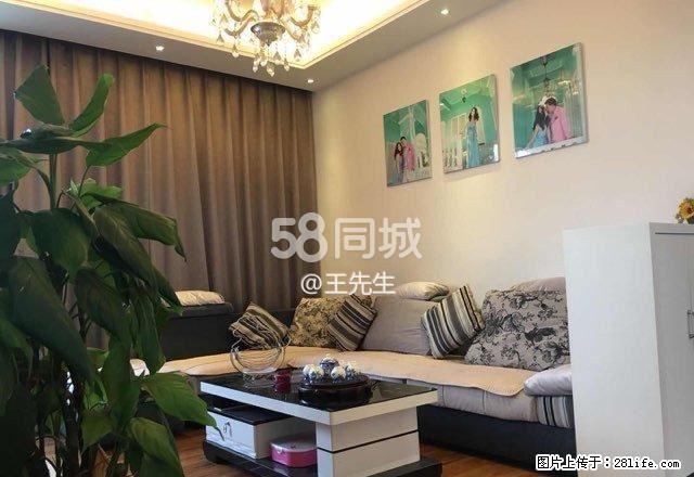 荆沙大道美林湖畔精装修家电家具齐住全拎包入只要1800随时看 - 房屋出租 - 房屋租售 - 荆州分类信息 - 荆州28生活网 jingzhou.28life.com