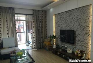 长港路金港花园、精装三房、步梯3楼、家电齐全、拎包入住 - 荆州28生活网 jingzhou.28life.com