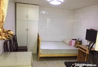 北京路《浅水湾》小区内，一室带全套家电精装修拎包即住 - 荆州28生活网 jingzhou.28life.com