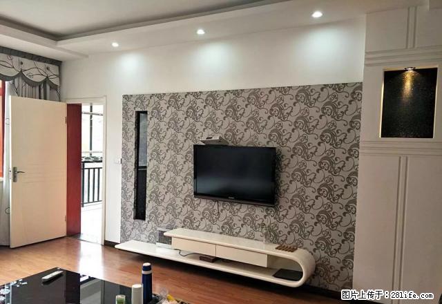 巴厘印象步梯三楼三房两厅两卫，精装带家电拎包入住 - 房屋出租 - 房屋租售 - 荆州分类信息 - 荆州28生活网 jingzhou.28life.com