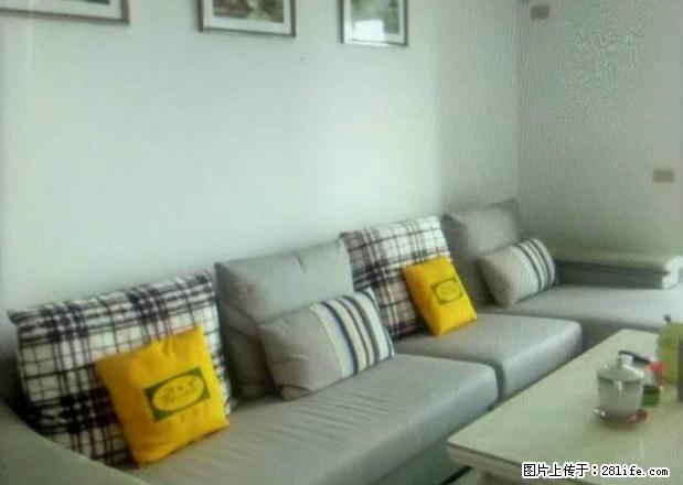 沙市区 人信城 精装 电梯 三室两厅 拎包入住 - 房屋出租 - 房屋租售 - 荆州分类信息 - 荆州28生活网 jingzhou.28life.com