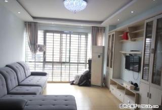 红门路、大润发对面、精装3房、南北通透、干净卫生 - 荆州28生活网 jingzhou.28life.com