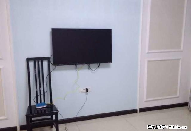 荆州火车站恒大旁 湖滨小区 精装两房 荆州中学陪读 半年起租 - 房屋出租 - 房屋租售 - 荆州分类信息 - 荆州28生活网 jingzhou.28life.com