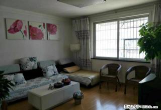 荆州万达商圈北湖路 和馨苑小区精装大两房 家具家电齐全 出租 - 荆州28生活网 jingzhou.28life.com