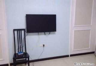 荆州火车站恒大旁 湖滨小区 精装两房 荆州中学陪读 半年起租 - 荆州28生活网 jingzhou.28life.com