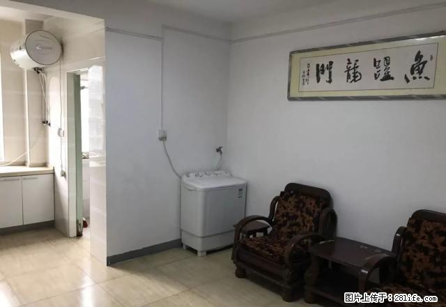 《阳光家园》二楼两房家电齐全有钥匙 - 房屋出租 - 房屋租售 - 荆州分类信息 - 荆州28生活网 jingzhou.28life.com