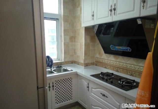 金色世家 精装全家电 楼下就是医院菜场 三面采光 超大卫生 - 房屋出租 - 房屋租售 - 荆州分类信息 - 荆州28生活网 jingzhou.28life.com