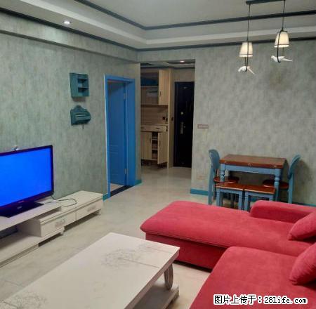 火车站 北辰天街两室两厅豪装出租 拎包入住 随时看房 - 房屋出租 - 房屋租售 - 荆州分类信息 - 荆州28生活网 jingzhou.28life.com