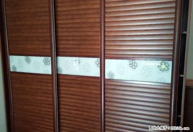 步梯4楼《五中对面小区家和苑》家电齐全1室1厅出租 停车方便 - 房屋出租 - 房屋租售 - 荆州分类信息 - 荆州28生活网 jingzhou.28life.com