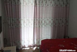 江汉北路 沙市五中 家和园 步梯3楼一室一厅 家电齐全 - 荆州28生活网 jingzhou.28life.com