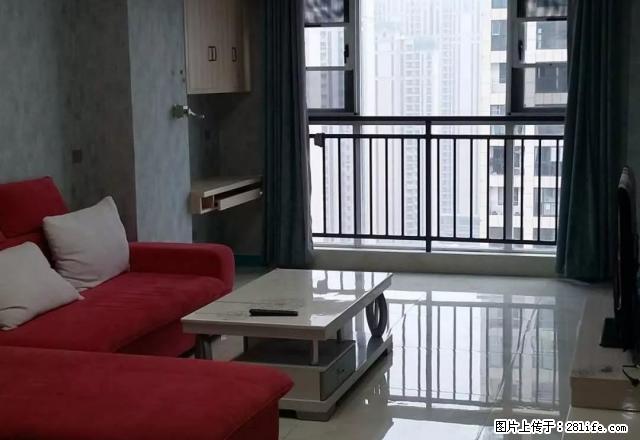 荆州火车站北辰天街精装两房出租2500一个月，带全套家具家电 - 房屋出租 - 房屋租售 - 荆州分类信息 - 荆州28生活网 jingzhou.28life.com