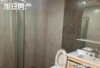 大庆路嘉富丽苑，精装修三房两卫，家电齐全带暖气片 - 荆州28生活网 jingzhou.28life.com