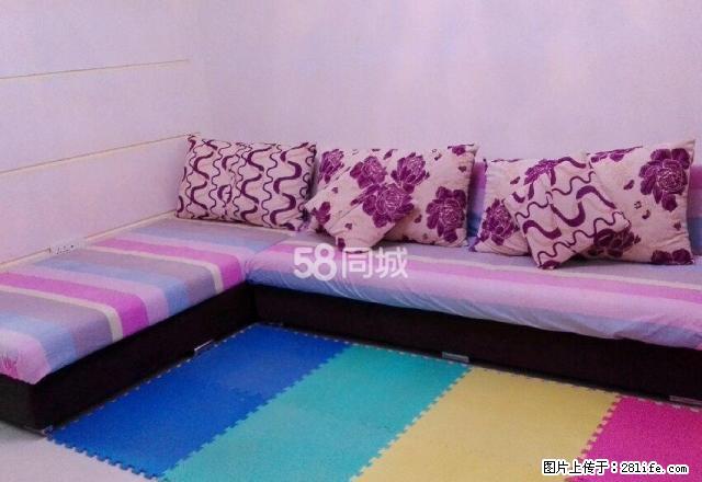 北京东路《朝阳新城》1室1厅1卫拎包入住 - 房屋出租 - 房屋租售 - 荆州分类信息 - 荆州28生活网 jingzhou.28life.com