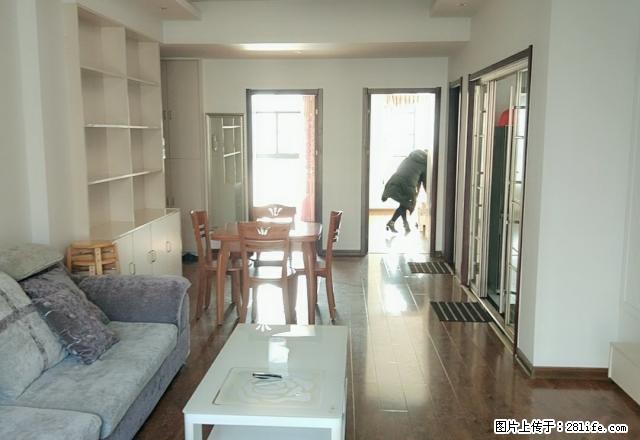 金龙路《鸣凤园》2室2厅1卫.精装修.2200/月拎包入住. - 房屋出租 - 房屋租售 - 荆州分类信息 - 荆州28生活网 jingzhou.28life.com