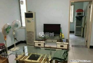 武德路《小天鹅津泰园》精装两房. 每月2100 拎包入住 - 荆州28生活网 jingzhou.28life.com