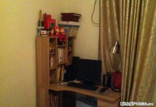 北京路美佳华对面、女人街、精装1房1厅1厨1卫、家电齐全急租 - 荆州28生活网 jingzhou.28life.com