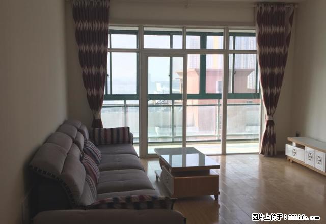 万达旁 世纪观邸 电梯精装修2房 月租金2500 - 房屋出租 - 房屋租售 - 荆州分类信息 - 荆州28生活网 jingzhou.28life.com