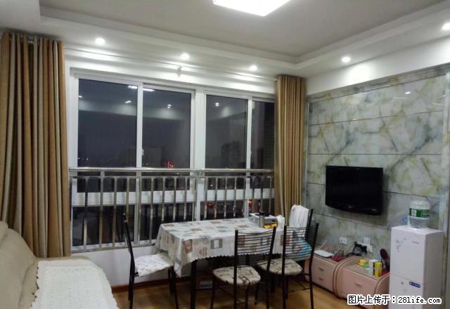 红门路红景嘉园电梯楼新装修一室一厅出租 - 房屋出租 - 房屋租售 - 荆州分类信息 - 荆州28生活网 jingzhou.28life.com