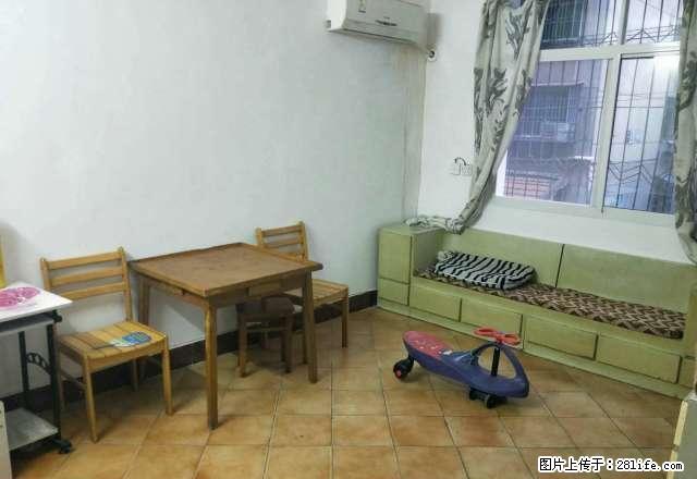 北京西路于太岳路交汇处《荆沙河社区》2室2厅1卫 2楼 中装 - 房屋出租 - 房屋租售 - 荆州分类信息 - 荆州28生活网 jingzhou.28life.com