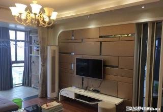 武德路《新城国际四期》电梯高层 精装二房 家具家电齐全 - 荆州28生活网 jingzhou.28life.com