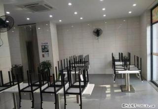 荆城御景餐饮门面直接转让转让费18万整转可当面谈 - 荆州28生活网 jingzhou.28life.com