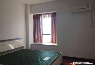 便河广场旁《外滩阳光》精装修带三台空调家具家电全房屋出租 - 荆州28生活网 jingzhou.28life.com