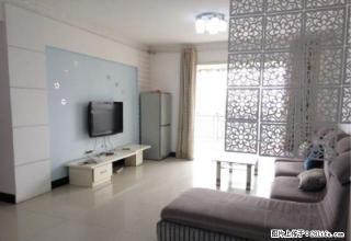 江津中路大润发旁《玉兰花园》精装修两室两厅电梯房屋出租 - 荆州28生活网 jingzhou.28life.com