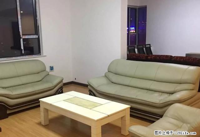 沙市北京路 万达广场旁《水岸阳光》精装修 家电齐全诚意招租 - 房屋出租 - 房屋租售 - 荆州分类信息 - 荆州28生活网 jingzhou.28life.com