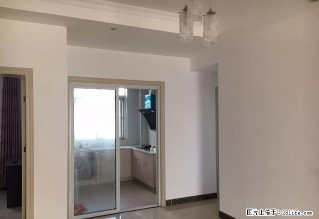 荆州职业技术学院旁 精装 3室两厅1卫 超大阳台 阳光充足 - 房屋出租 - 房屋租售 - 荆州分类信息 - 荆州28生活网 jingzhou.28life.com