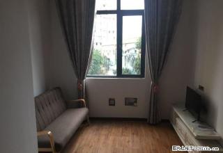 万达华府C区一室一厅一卫独门独户50平月租1100 - 荆州28生活网 jingzhou.28life.com