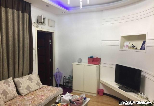 凤台大厦 全套家电 拎包入住 生活方便 - 房屋出租 - 房屋租售 - 荆州分类信息 - 荆州28生活网 jingzhou.28life.com