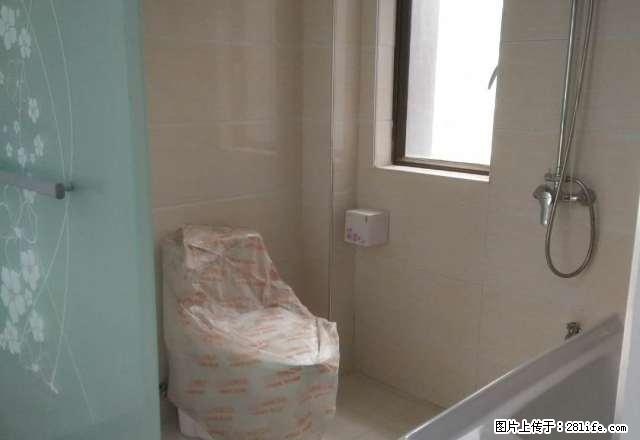 沙市白云路文湖公园旁《文湖怡景》精装修3房带全套家具家电出租 - 房屋出租 - 房屋租售 - 荆州分类信息 - 荆州28生活网 jingzhou.28life.com