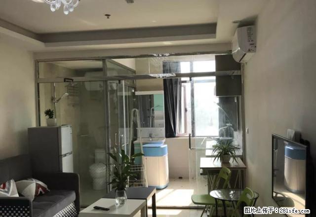 电梯小区房， 家具家电齐全，全新装修 - 房屋出租 - 房屋租售 - 荆州分类信息 - 荆州28生活网 jingzhou.28life.com