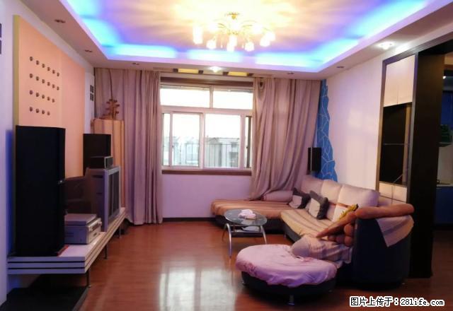 精装婚房出租《便河广场旁.中山路》两房家具家电齐全 - 房屋出租 - 房屋租售 - 荆州分类信息 - 荆州28生活网 jingzhou.28life.com