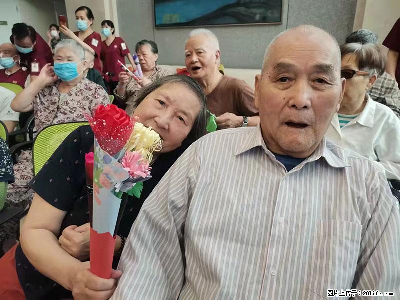 上海国企养老院，星级酒店环境，招聘养老护工 - 职场交流 - 荆州生活社区 - 荆州28生活网 jingzhou.28life.com