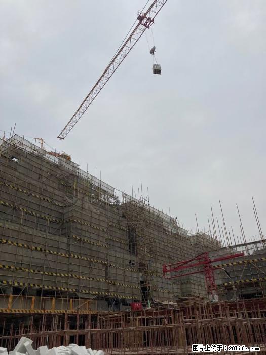 【广西三象建筑安装工程有限公司】广西桂林市时代广场项目 - 家居生活 - 荆州生活社区 - 荆州28生活网 jingzhou.28life.com