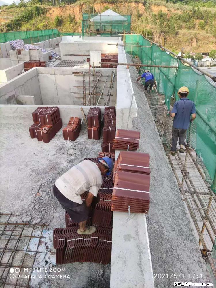 【广西三象建筑安装工程有限公司】绿地衫和田叠墅项目 - 家居生活 - 荆州生活社区 - 荆州28生活网 jingzhou.28life.com