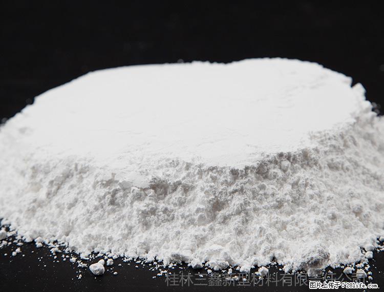 【桂林三鑫新型材料】600目重质碳酸钙 方解石粉重钙粉 - 综合信息 - 其他综合 - 荆州分类信息 - 荆州28生活网 jingzhou.28life.com