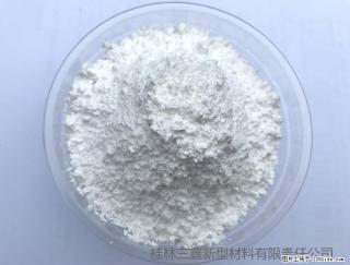 【桂林三鑫新型材料】人造石人造大理石专用碳酸钙 - 荆州28生活网 jingzhou.28life.com