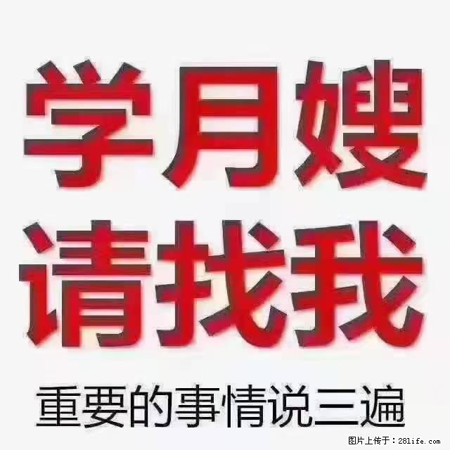 【招聘】月嫂，上海徐汇区 - 职场交流 - 荆州生活社区 - 荆州28生活网 jingzhou.28life.com