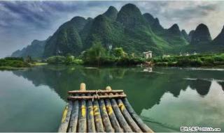 桂林市阳朔县遇龙河景区发布通知，从2022年4月5日起，骥马码头恢复营业。 - 荆州28生活网 jingzhou.28life.com