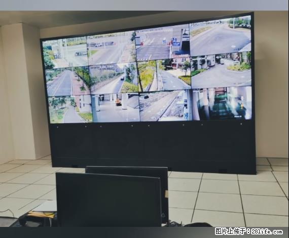 【贵州中汇联瑞科技有限公司】 专业做班班通、校园广播、校园监控、校园门禁道闸、学校大礼堂等 - 新手上路 - 荆州生活社区 - 荆州28生活网 jingzhou.28life.com